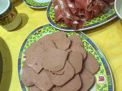 -清真·马家火锅美食城(镇江北路店)