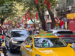 -荔湾湖公园