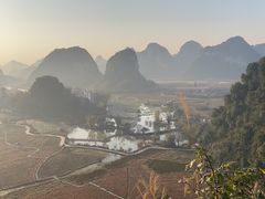 -靖西鹅泉风景区