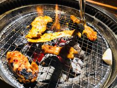 -御牛道日式烤肉料理(杭州万象城店)