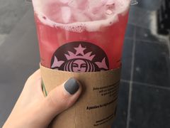 -星巴克(南京狮子桥店)