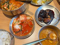 -西塔老太太泥炉烤肉(湖东领汇广场店)