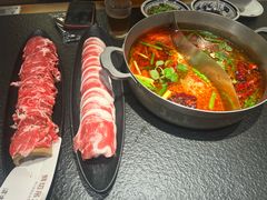 -滇牛云南火锅(桂林路店)