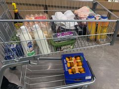-盒马X会员店(王府井奥莱UP TOWN店)