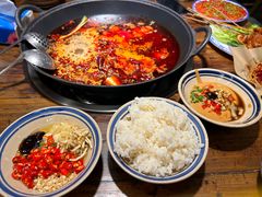-于屿城重庆火锅(深圳总店)