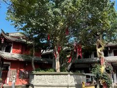 -黄龙溪古镇