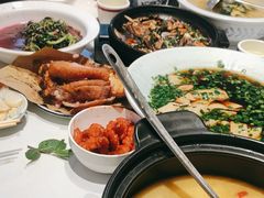 -金陵后厨·南京菜(新街口秣陵路店)