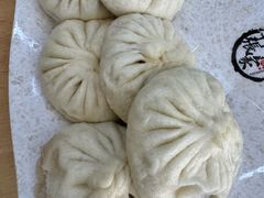 -津门张记包子铺(三马路店)