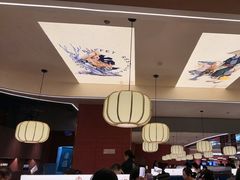 -東盛炭烤自助料理(玄武招商花园城店)