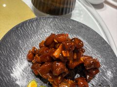 糖醋里脊-凯鸽酒楼(操场城店)