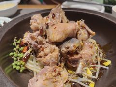 -云海肴·汽锅鸡·云南菜(高德置地店)