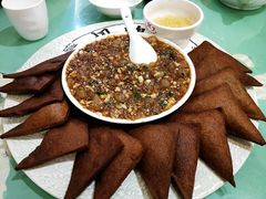 -百年聚宾楼(北大街店)