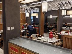 -闫府私房菜·老字号(恒隆店)