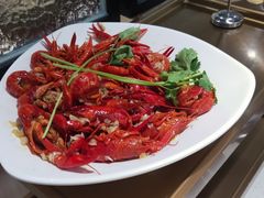 -海底捞火锅(群光广场店)