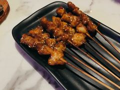 鸡脆骨-JUKEBOX玖部音乐餐厅(华侨城店)