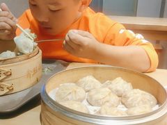 -鑫旺旺汤包(总店)