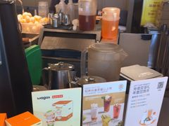 -Wagas沃歌斯(北京君太百货店)