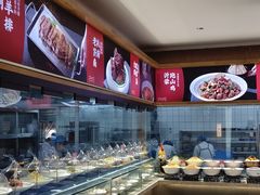 -尚品家宴(槐荫店)