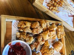 -汉森熊啤酒屋(雨耕山店)