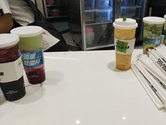 -树夏(来福士店)