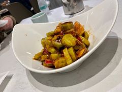 -北李妈妈菜·海肠捞饭(高新万达店)