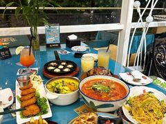 -My Way Town买味堂·东南亚餐厅(亦庄店)