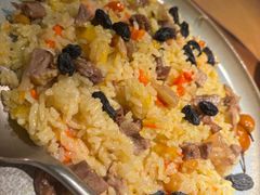 -纳鲁孜·新疆特色餐厅(上海悦荟广场店)