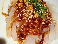 川味凉皮-蔴将·川菜(黄龙万科店)