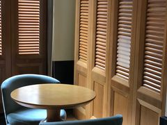 -成都安仁福朋喜来登酒店