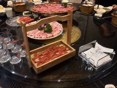 -鲁西肥牛(九方购物中心店)