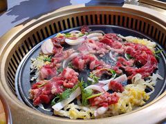 -棒小伙·齐齐哈尔烤肉(龙茗路店)