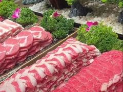 -東盛炭烤自助料理(浦东文峰广场店)