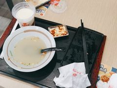 -永和大王(共和新路店)