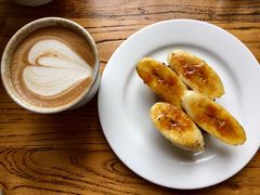 -Egg•Allday Brunch(襄阳北路店)
