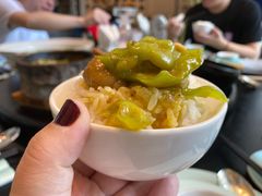 -翠湖宾馆·中餐厅