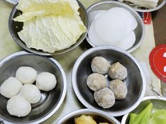 -重庆鸡公煲·嘟享吃(林科大店)