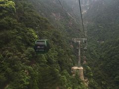 -三清山希尔顿度假酒店