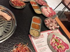 -炽城·烤肉名家(鸿达中央广场店)