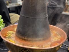 -羊倌毡房·西北大排档(虹桥店)