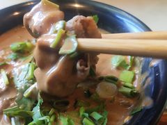-宣武小院涮肉(前门店)