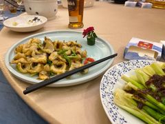 -围龙屋客家食府(福田店)