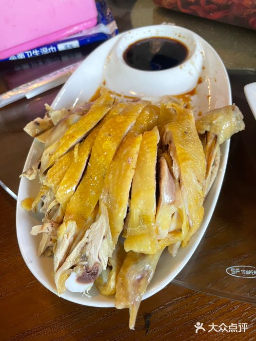 观桥阁(锦溪店)图片