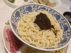 -到家尝北京菜(西坝河店)