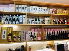 零售区-浦·传统日式料理(3 5 1 1 店)