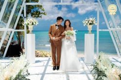 点击看大图 -太古映画婚纱摄影(天河店)