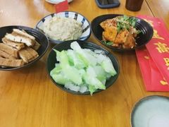 -炒豆合作社(东四总店)