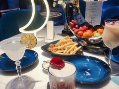 -岁粤Moon·湖景餐厅(月光码头店)
