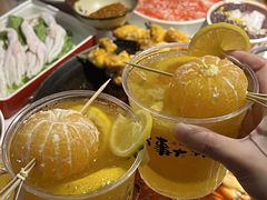 -老天桥蛙炉火锅(姑苏总店)