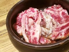 -泥炉烧肉师(新街口金銮巷店)