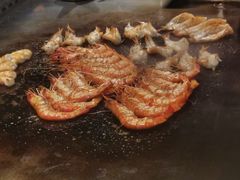 -大渔铁板烧(大悦城店)